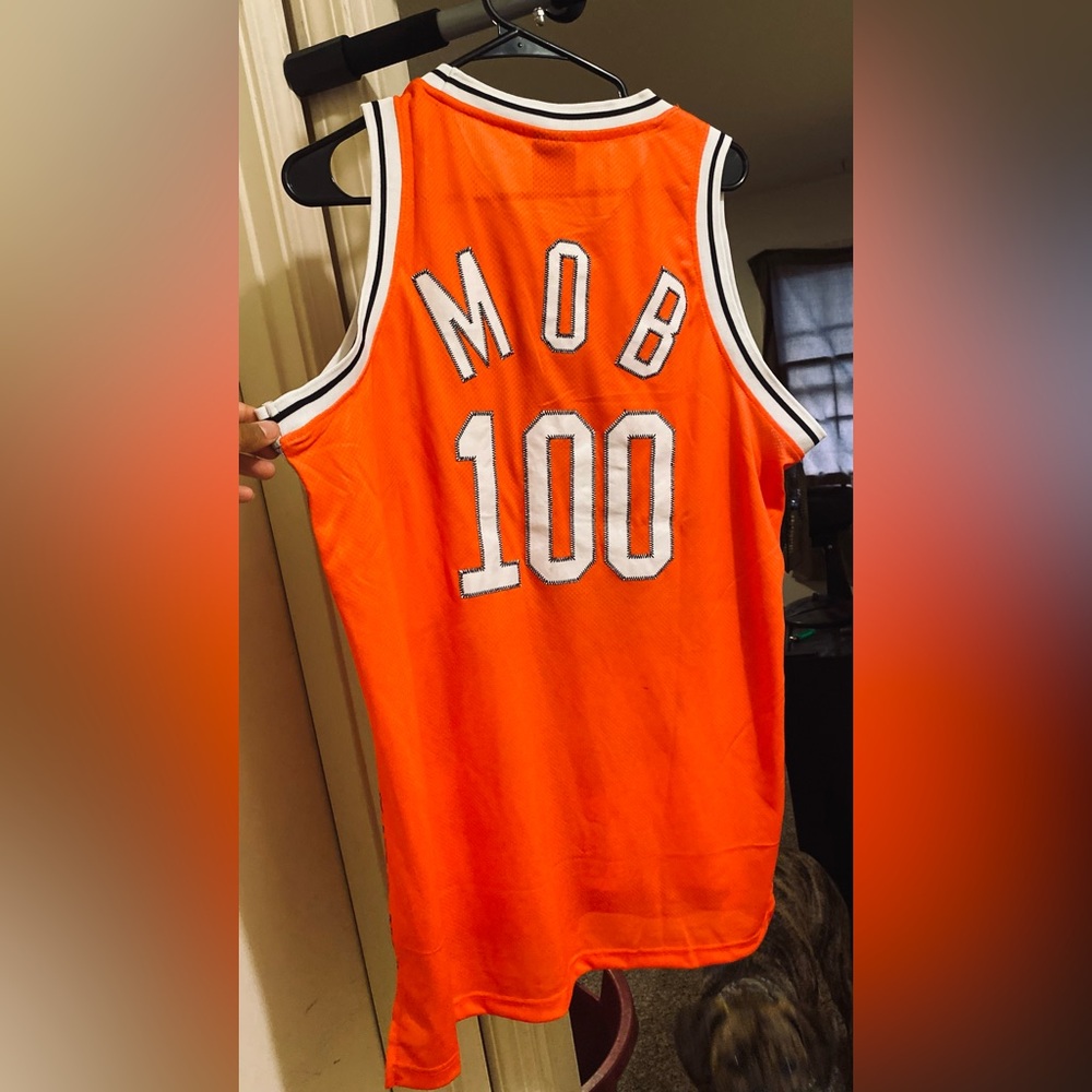ATSUKO “MOB PSYCHO 100” Jersey
